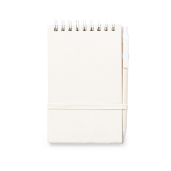 Block notes ecologici - Heiwor