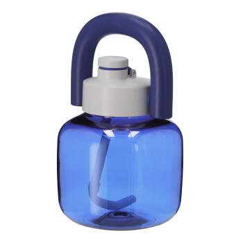 Borracce in plastica personalizzate con logo - Heiza