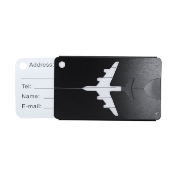 Accessorio da viaggio personalizzato - Hekla