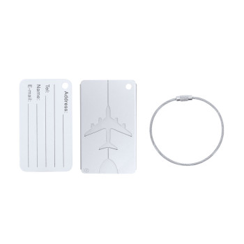 Accessorio da viaggio personalizzato - Hekla