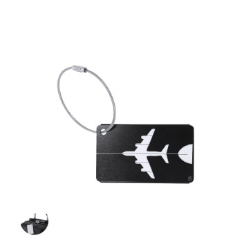 Accessorio da viaggio personalizzato - Hekla