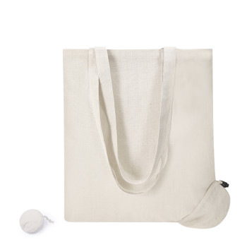 Shopper personalizzate con logo - Helakel