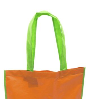 Shopper personalizzate con logo - Helena
