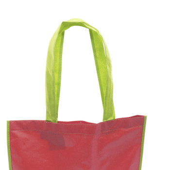 Shopper personalizzate con logo - Helena