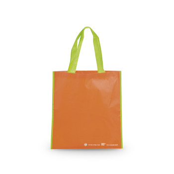 Shopper personalizzate con logo - Helena