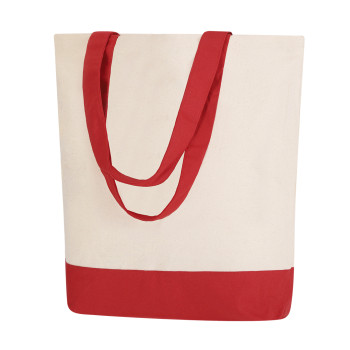 Shopper personalizzate con logo - Heleta
