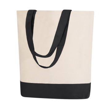Shopper personalizzate con logo - Heleta