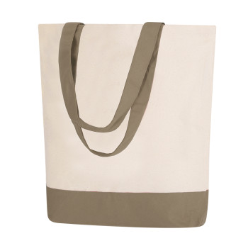 Shopper personalizzate con logo - Heleta
