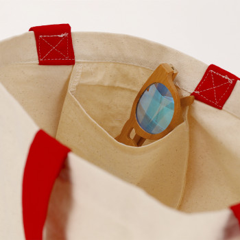 Shopper personalizzate con logo - Heleta