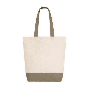 Shopper personalizzate con logo - Heleta