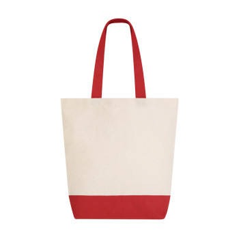 Shopper personalizzate con logo - Heleta
