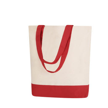 Shopper personalizzate con logo - Heleta