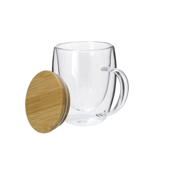 Tazze termiche personalizzate con logo - Helmar