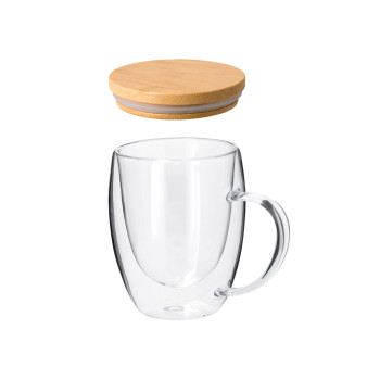 Tazze termiche personalizzate con logo - Helmar