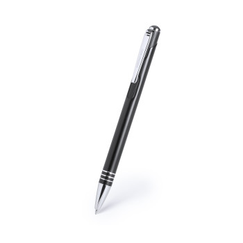 Penna di lusso elegante di qualità personalizzata con logo - Helmor