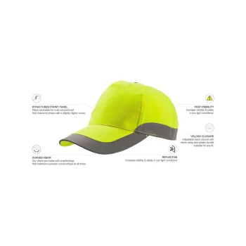 Cappelli personalizzati con logo - Helpy