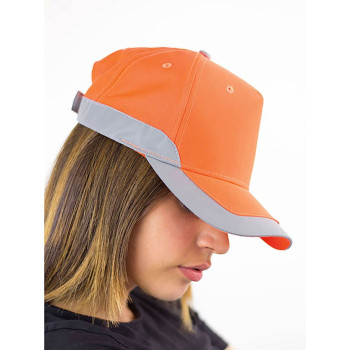 Cappelli personalizzati con logo - Helpy