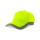 Cappello personalizzabile Atlantis alta visibilità UV 50+ resistente acqua