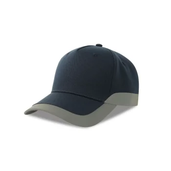 Cappellino baseball personalizzato con logo - Helpy-S