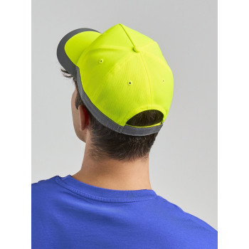 Cappellino baseball personalizzato con logo - Helpy-S