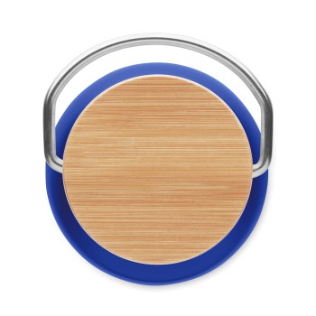 Borraccia in acciaio personalizzata - HELSINKI - Thermos doppio strato 500ml