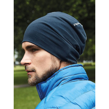 Berretti personalizzati con logo - Hemsedal Cotton Beanie