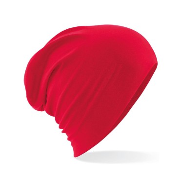 Cappellino baseball personalizzato con logo - Hemsedal Cotton Slouch Beanie