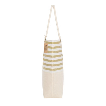 Shopper personalizzate con logo - Henar