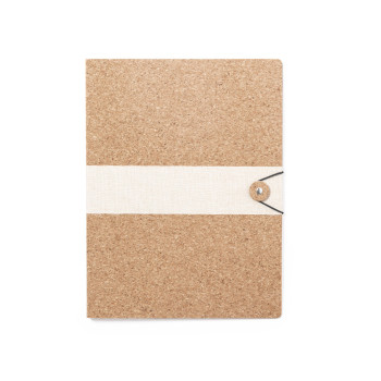 Block notes ecologici - Hendrus