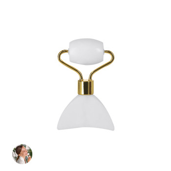 Gadget cura personale personalizzati con logo - Herbiax