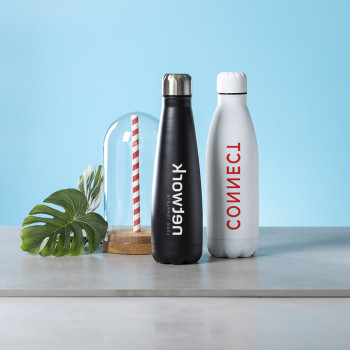Borraccia personalizzata con logo - Herilox