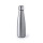Borraccia personalizzabile 630 ml acciaio inox con tappo a vite opaca