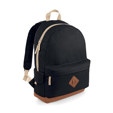Borsa personalizzata con logo - Heritage Backpack