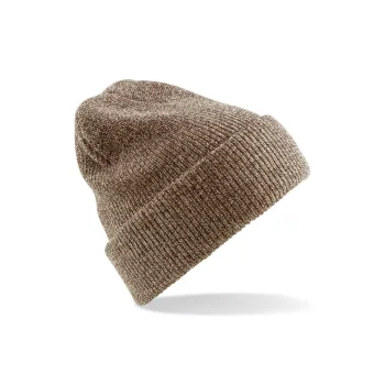 Berretti personalizzati con logo - Heritage Beanie