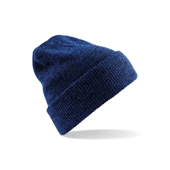 Berretti personalizzati con logo - Heritage Beanie