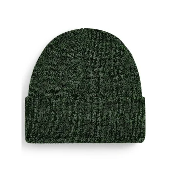Berretti personalizzati con logo - Heritage Beanie