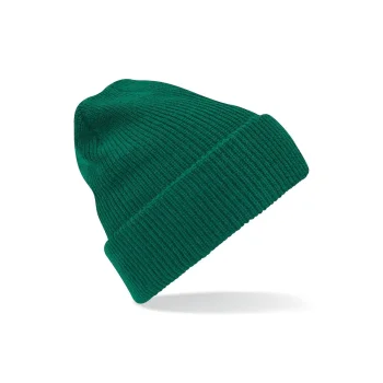 Berretti personalizzati con logo - Heritage Beanie