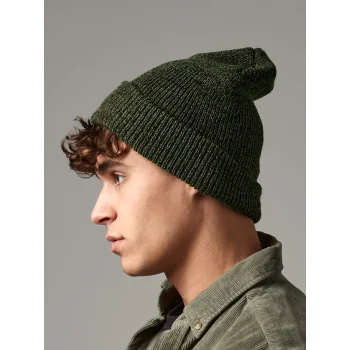 Berretti personalizzati con logo - Heritage Beanie