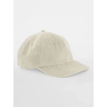 Cappellino baseball personalizzato con logo - Heritage Cord Cap