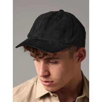 Cappellino baseball personalizzato con logo - Heritage Cord Cap