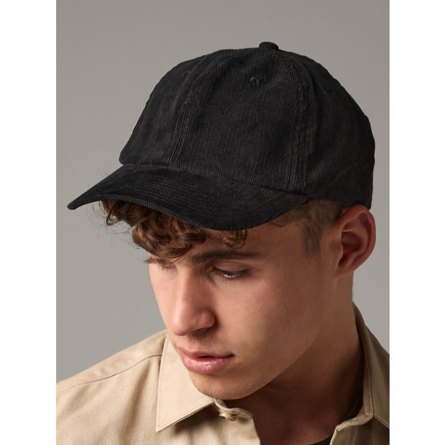 Cappellino baseball personalizzato con logo - Heritage Cord Cap