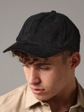Heritage Cord Cap