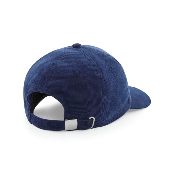 Cappellino baseball personalizzato con logo - Heritage Cord Cap