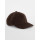 Cappellino personalizzabile Beechfield velluto a coste cotone morbido