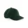 Cappellino personalizzabile Beechfield velluto a coste cotone morbido