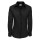Camicia maniche lunghe personalizzabile B&C Collection cotone pettinato