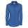 Camicia maniche lunghe personalizzabile B&C Collection cotone pettinato