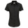 Camicia manica corta personalizzabile B&C Collection 100% cotone pettinato