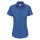 Camicia manica corta personalizzabile B&C Collection 100% cotone pettinato
