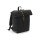 Zaino personalizzabile Quadra con 100% cotone canvas cerato e pelle